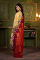 Embroidered Cotton Dress USA