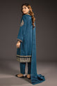  Embroidery Dress For EId 