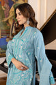 Embroidery Dress For Women