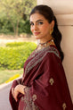  Farshi Silk Suit