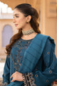 Formal Embroidery Dress