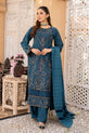 Formal Embroidery Dress USA