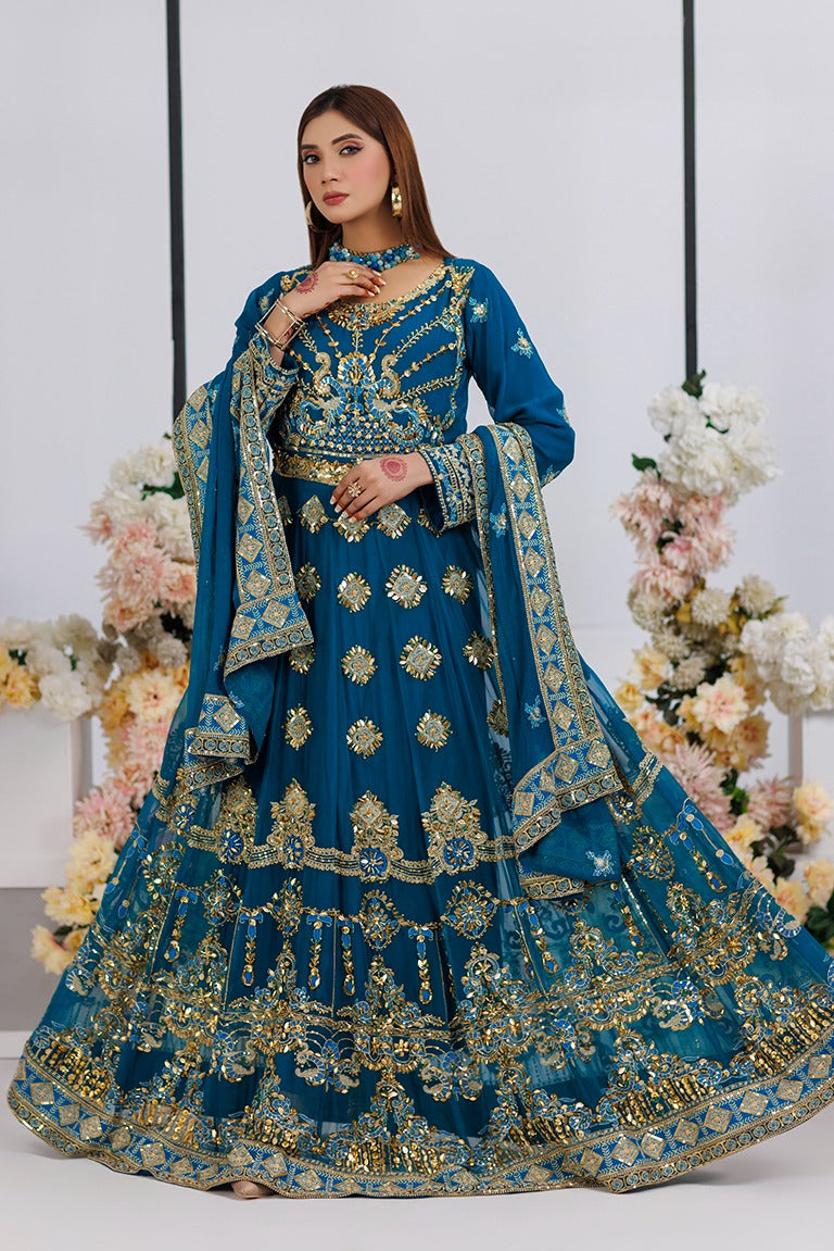 Formal Gown USA