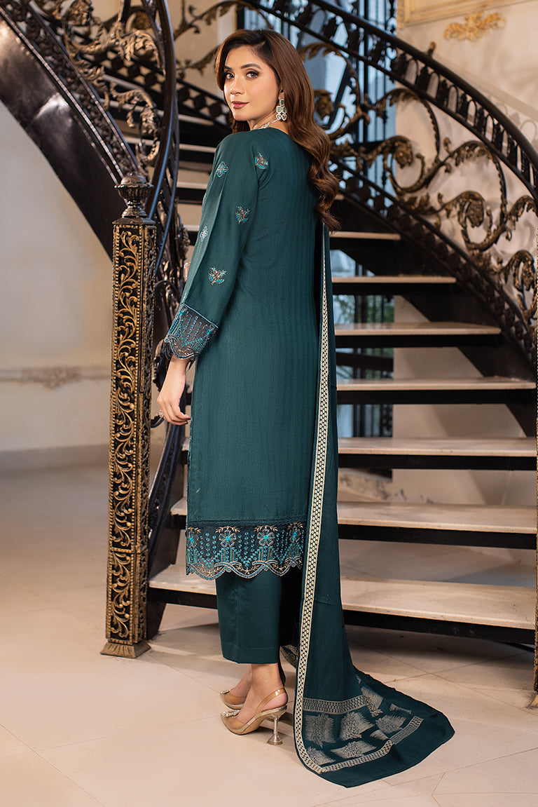 Green Dress For Casual Wear