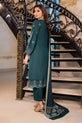 Green Dress For Casual Wear