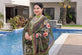 Green Dress For Eid 