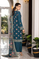 Green Luxury Dress For Women