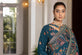 Green Luxury Embroidery Dress in USA