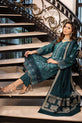 Green Plus Size Dress