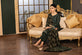 Green Suit For Women