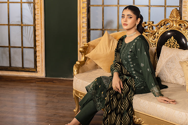 Green Suit For Women USA