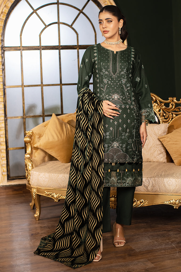 Green Suit Online USA