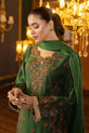 Green Suit USA