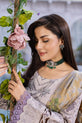 Grey Pakistani Eid Dress