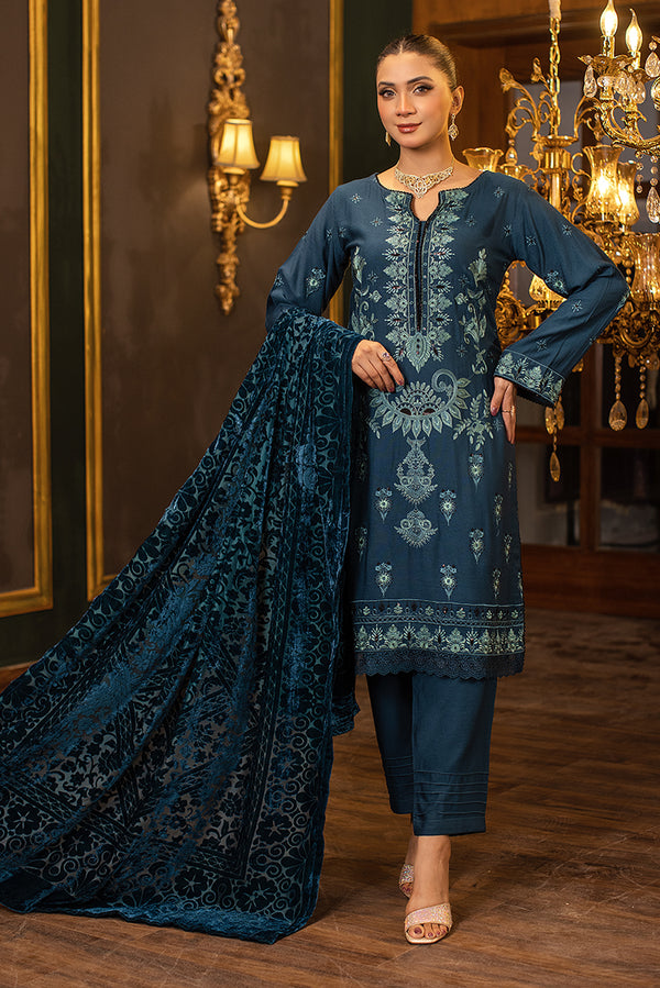 Karandi Suit