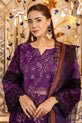 Lawn Embroidered Suit