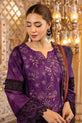 Lawn Pret Embroidered Outfit