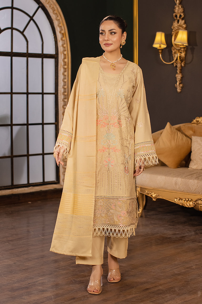 Light Beige Dress USA