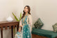 Luxurious Embroidered Readymade Dress USA