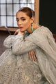 Luxurious Long Embroidered Dress USA