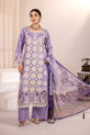 Luxurious Readymade Embroidered USA