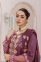 Luxury 3-Piece Lawn Dress