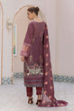 Luxury 3-Piece Lawn Dress USA