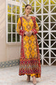 Luxury Formal Chiffon Dress