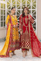 Luxury Formal Chiffon Dresses