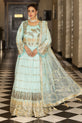 Luxury Formal Wedding Dress
