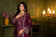 Luxury Winter Dress