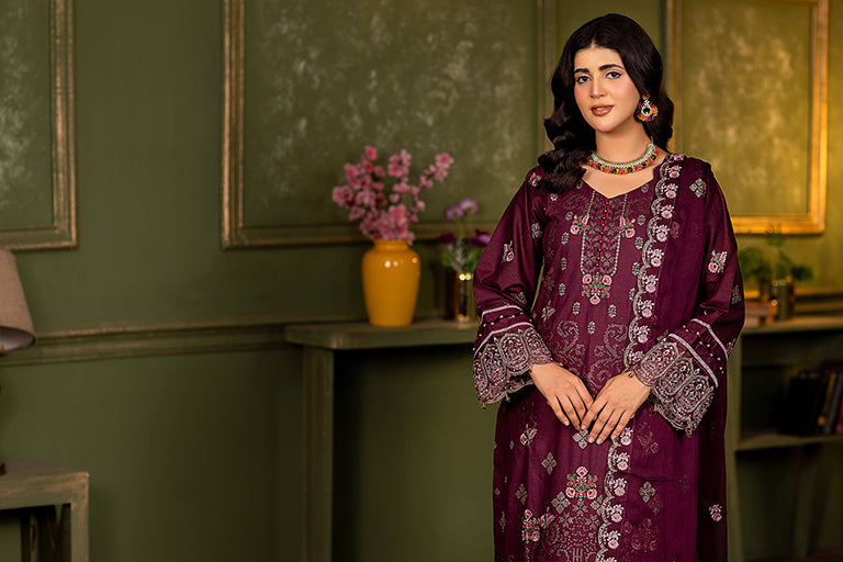 Luxury Winter Dress USA
