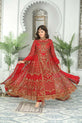 Luxury bridal maxi dress usa