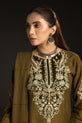 Luxury velvet winter dress usa