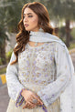 Maxi Pakistani Bridal Dress