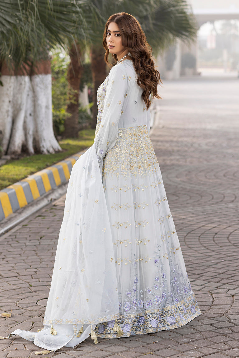 Maxi Pakistani Bridal Dress Online USA