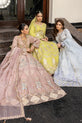 Maxi Pakistani Bridal Dresses Online USA