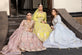 Maxi Pakistani Formal Dresses