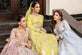 Maxi Pakistani Formal Dresses USA