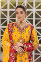 Mehndi Dress Pakistani 