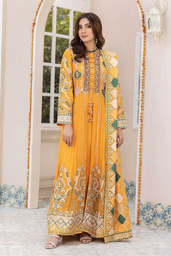 Mehndi Dress USA