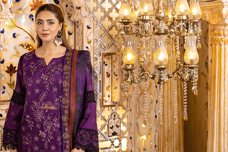 Mehndi Dress Pakistani 