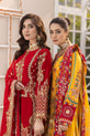 Mehndi Dresses or Bridal 