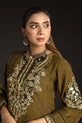 Mehndi color readymade dress usa
