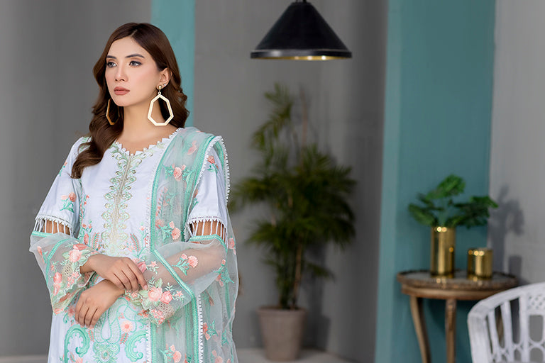 Mint Green Dress USA