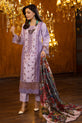 Pakistan Designer Embroidered Dress