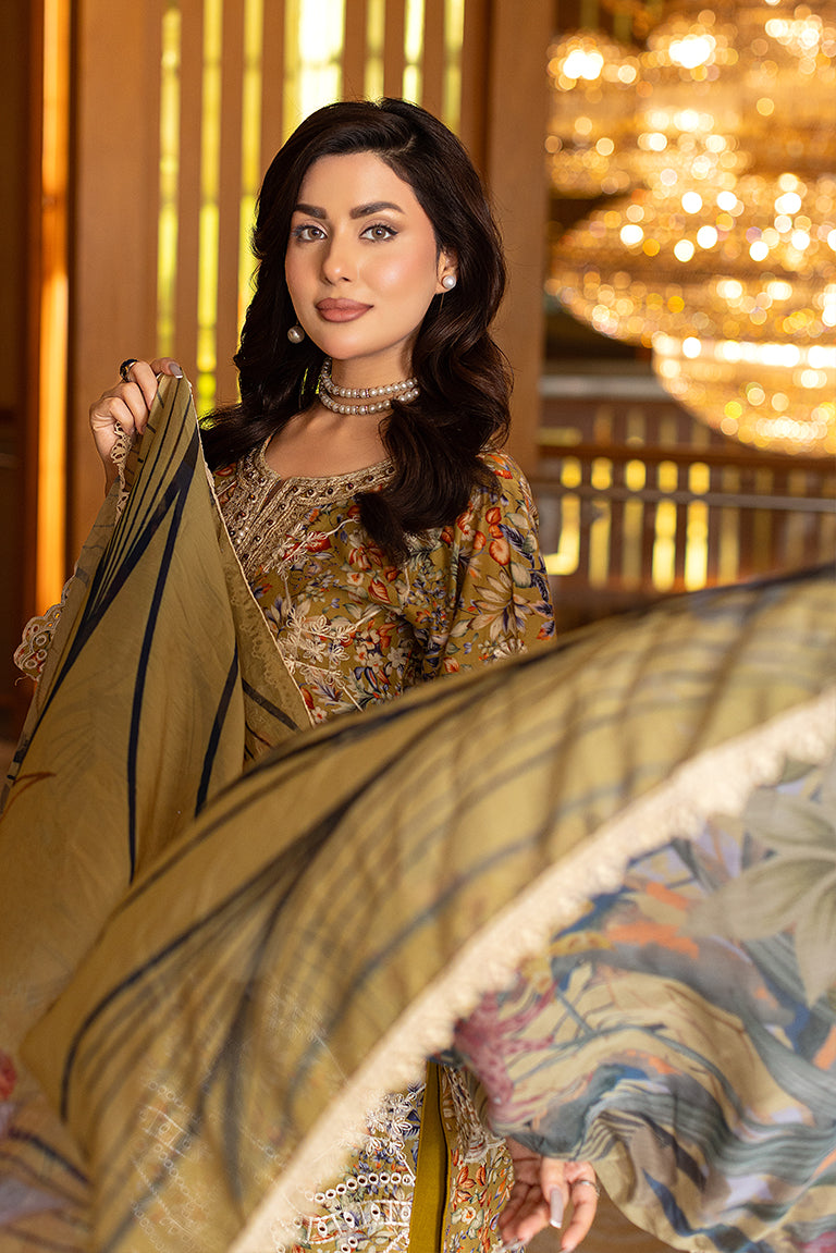 HIBA - GU501