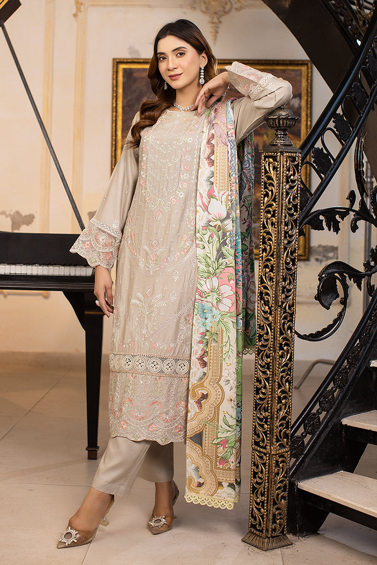 Pakistani Designer Dress 