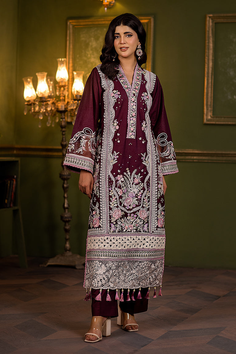 Pakistani Eid Dress USA