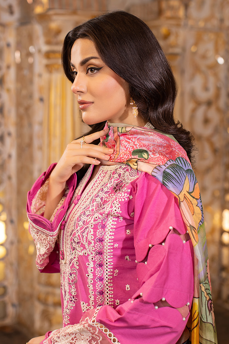 Pakistani Designer Dress